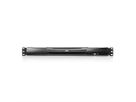 ATEN KL1516AiN KVM Over-IP Switch, 48cm TFT, VGA, PS/2-USB über Kat 5, 16 P., CH-Layout