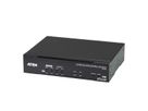 ATEN AD202E DSP Mixer 2-CH mit DSP und Dante