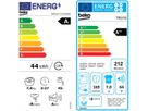 Beko Waschturm WM310_TR310