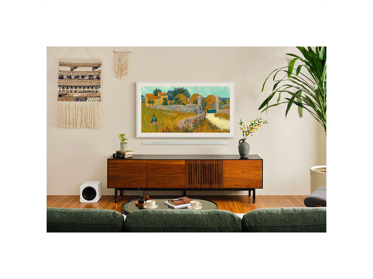 **Retoure**Samsung TV 43" The Frame 2024