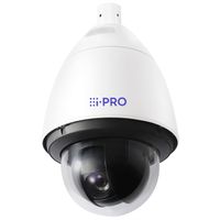 i-PRO WV-S65340-Z4V 2MP AI OUTDOOR VANDAL Caméra réseau PTZ