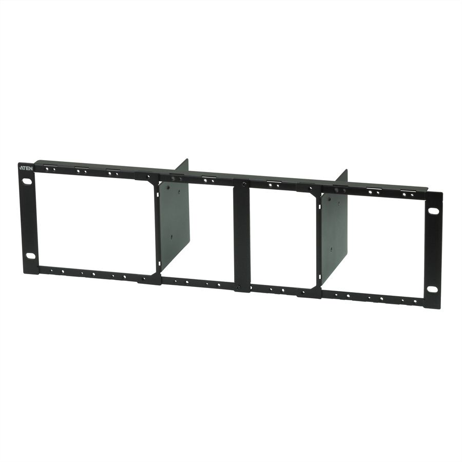 ATEN VE-RMK3U Kit de montage en rack de système d'extension vidéo