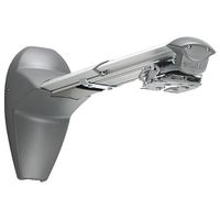 Chief WM120AUS support pour projecteurs Mur Argent