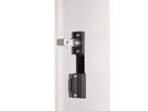 ROLINE Colocation-Schrank 42HE 800x1000mm, 2-Fächer, grau