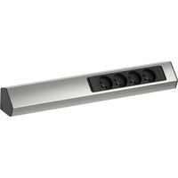 BACHMANN CASIA 2 4xUTE 2,0m AEH aspect inox