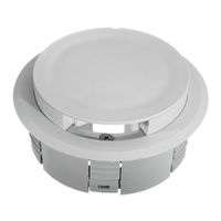 BACHMANN Bloc de sol Easy-Outlet argent