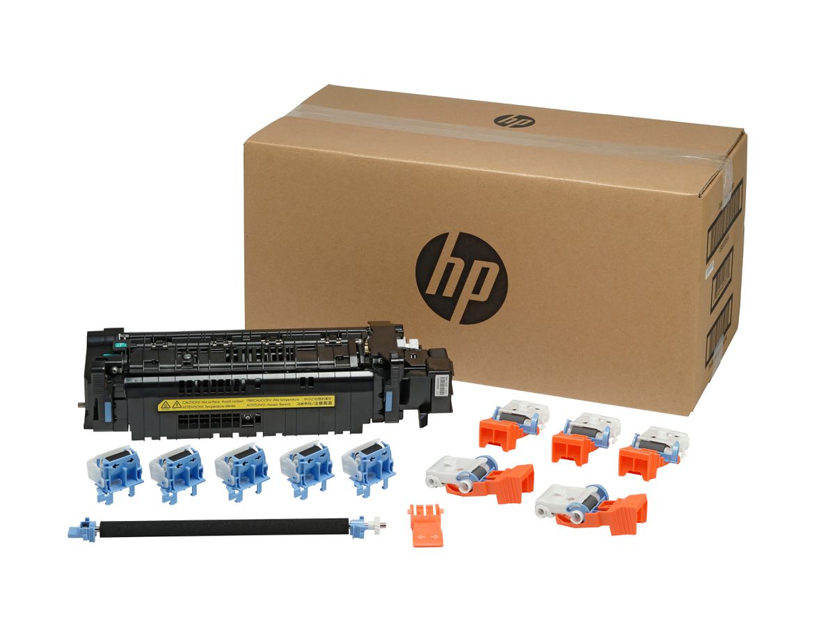 HP Kit de maintenance 220V LaserJet