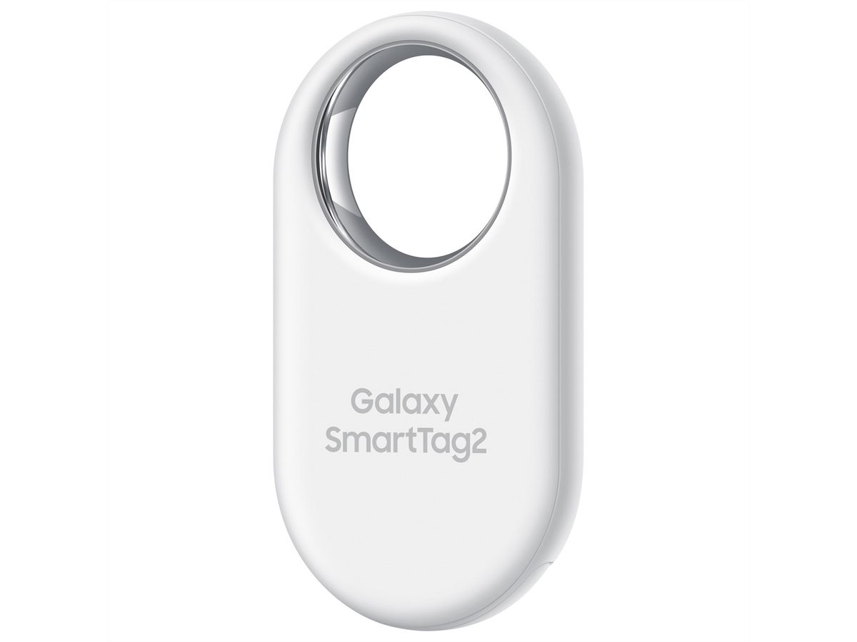 Samsung Galaxy SmartTag2, weiß