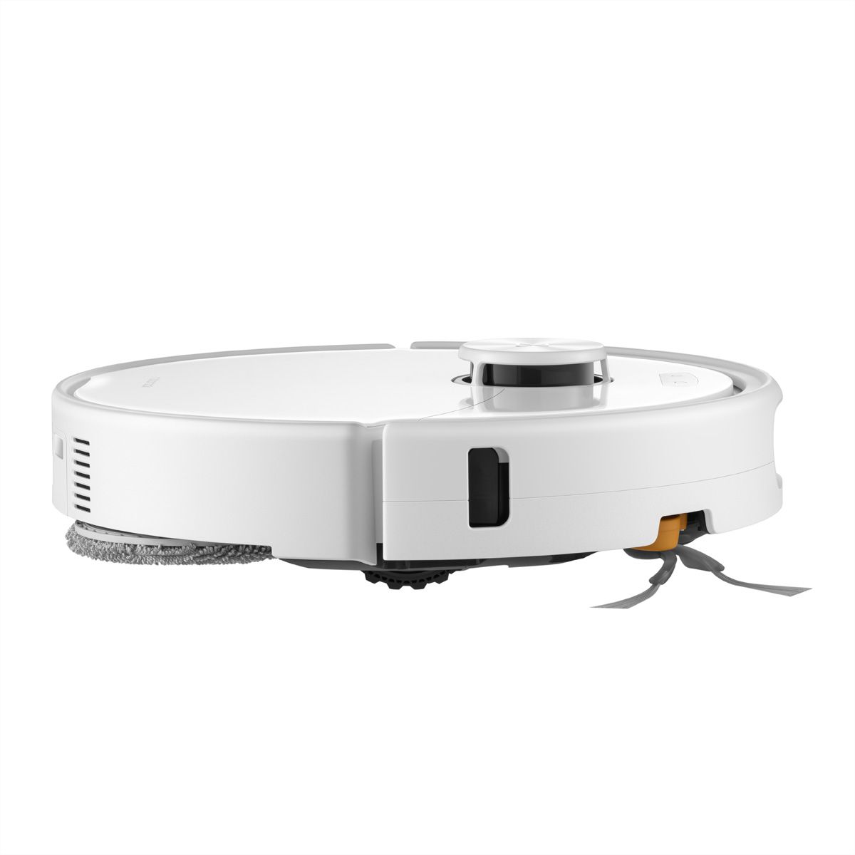Roborock Aspirateur Qrevo 2 ProX, blanc