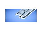 Rail horizontal SCHROFF, arrière, type L-ST, léger, standard, 63 CV