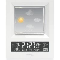 TechnoLine Wetterstation WS6620
