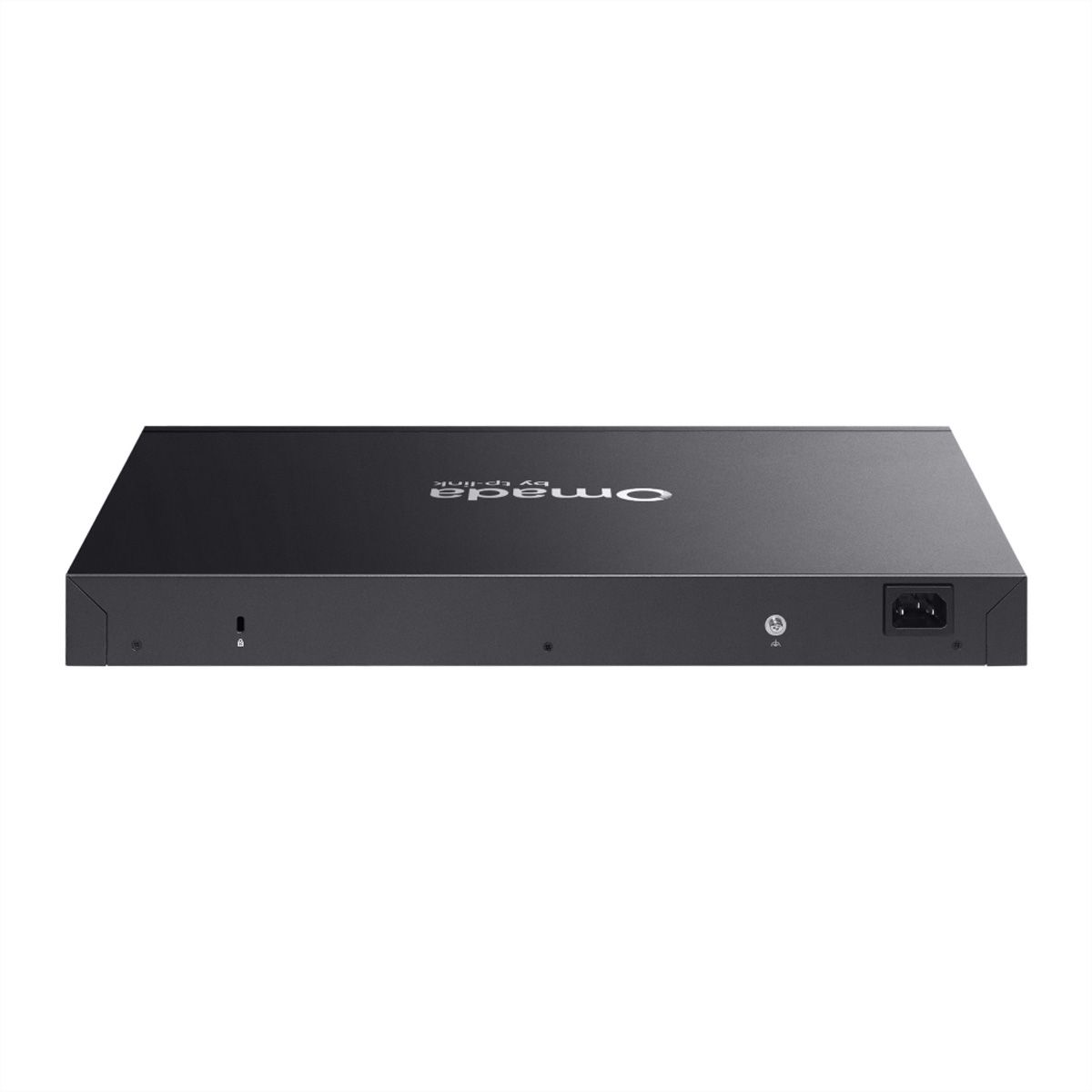 TP-Link SG3428XPP-M2 Omada PoE+ 24 Port