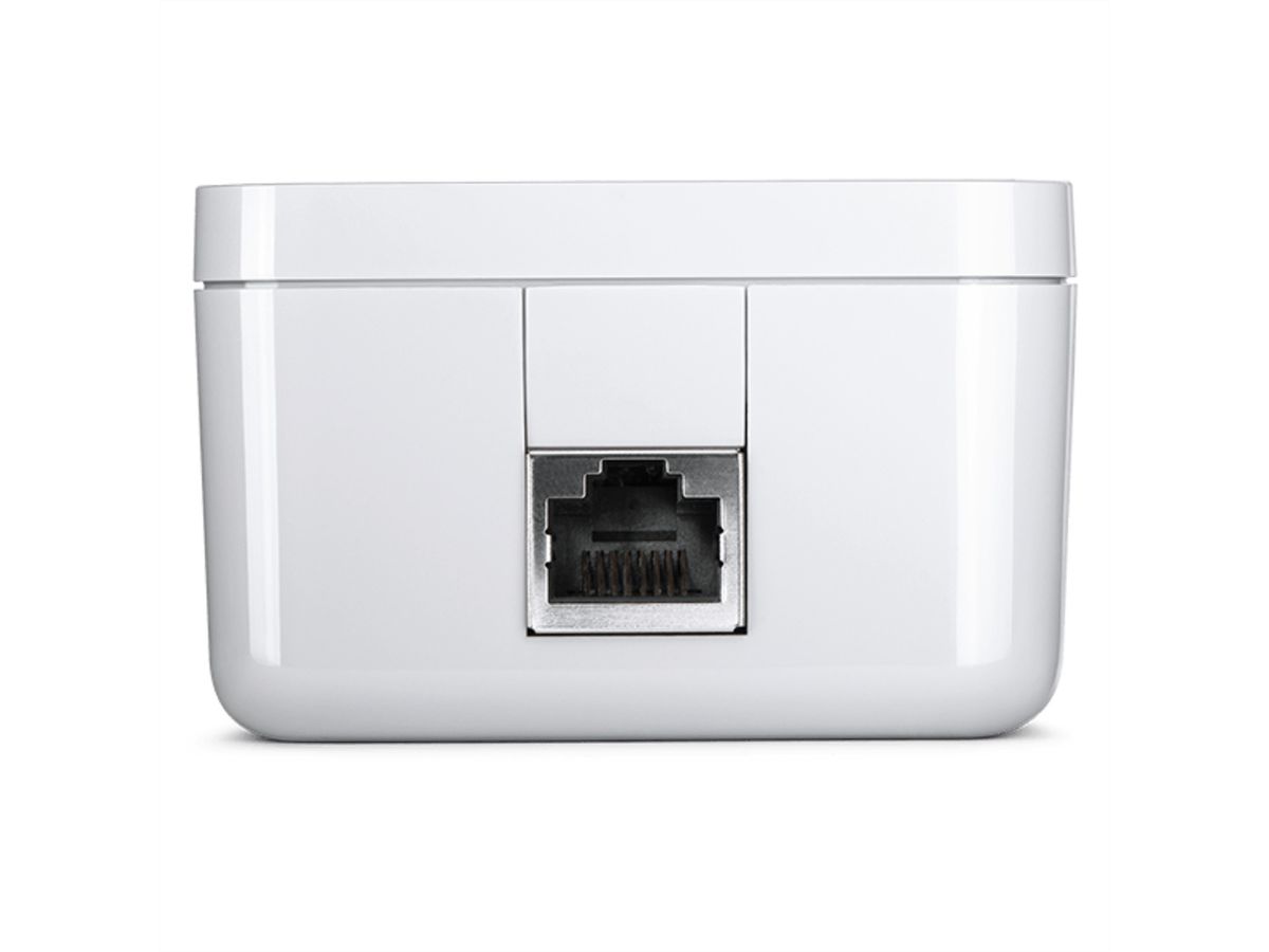 Devolo Powerline Magic 1 LAN, 1200 Mbit/s,1x RJ45, Single