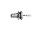 TELEGÄRTNER Prise d'installation de câble BNC 75 Ohm, pour sertissage RG179