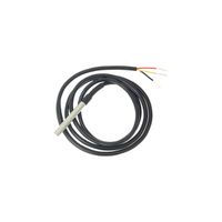 Shelly Temperatur Sensor DS18B20, (1 meter)