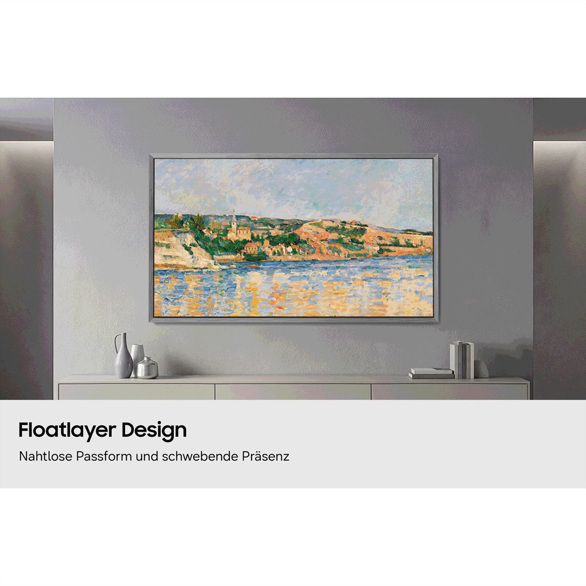 Samsung 77" S95H Series 2026