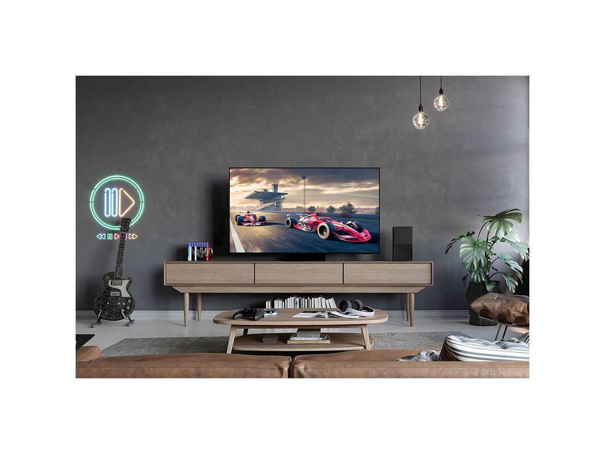 Samsung TV 65" S95D Series