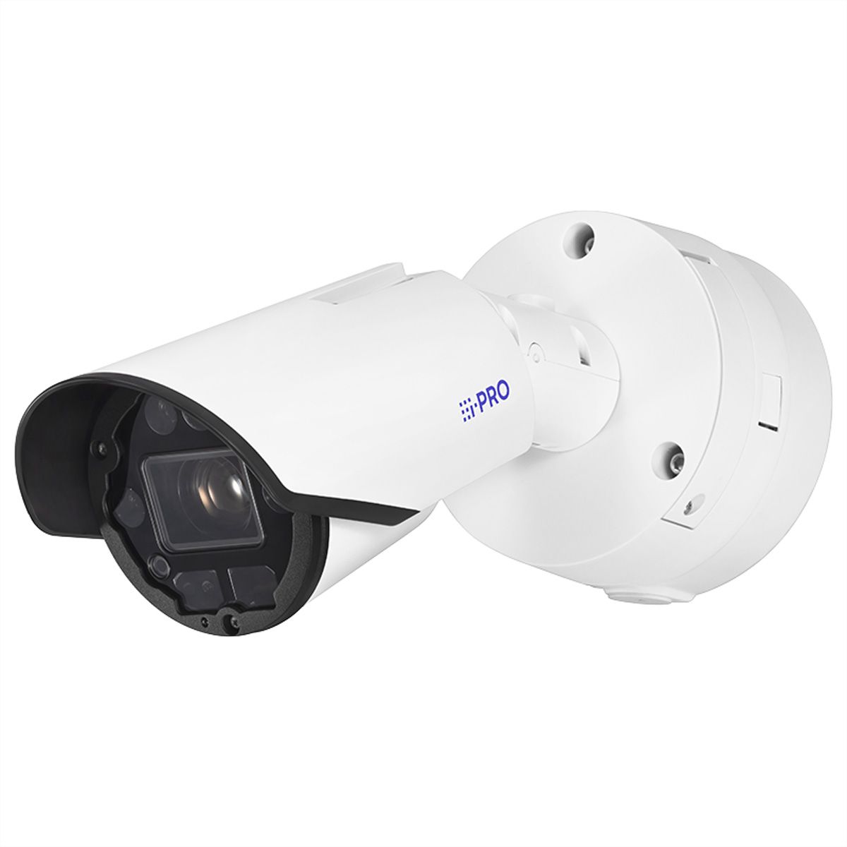 i-PRO  WV-X15302-Z1LV 2MP AI OUTDOOR IR Caméra réseau Bullet (zoom 10x)