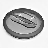 Bohnenbehälter Deckel zu Typ 1019