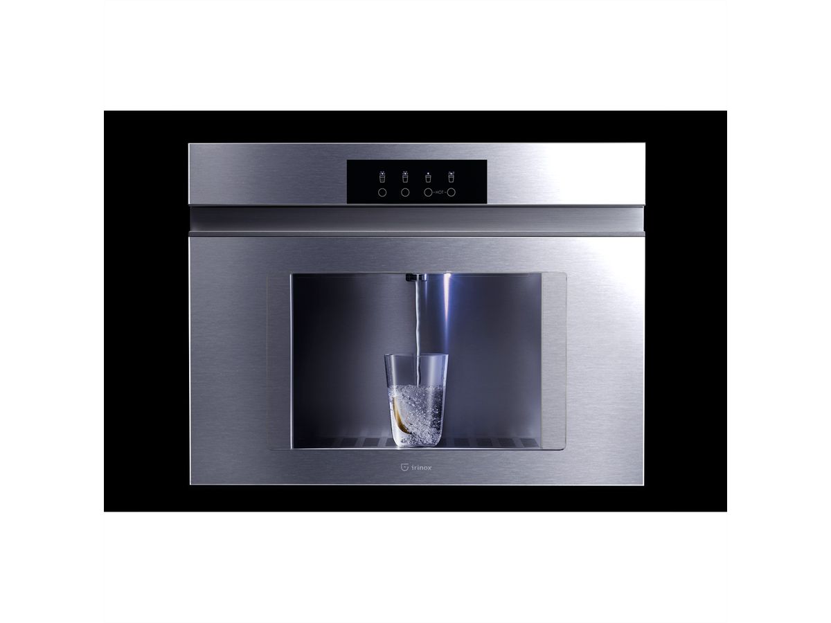 Irinox Wasserspender 45, Neutral personalisiert v1