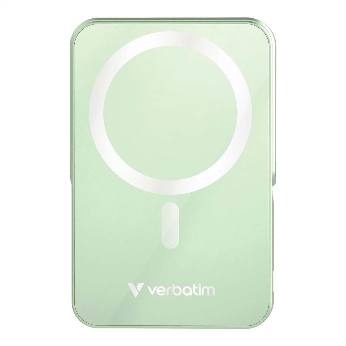 Verbatim Powerbank 10000 mAh Green