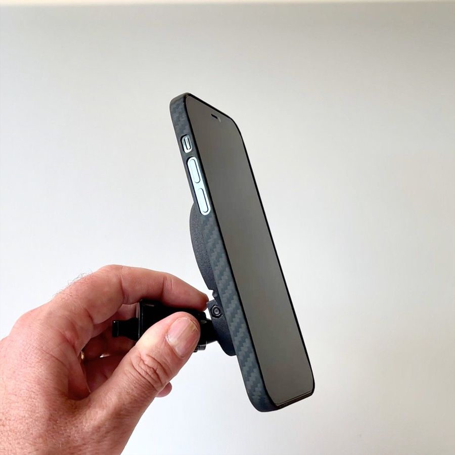 Filono Étui du aramide iPhone 13 Pro
