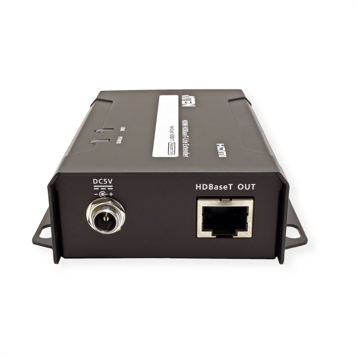 ATEN VE801 Système d'extension HDMI HDBaseT-Lite