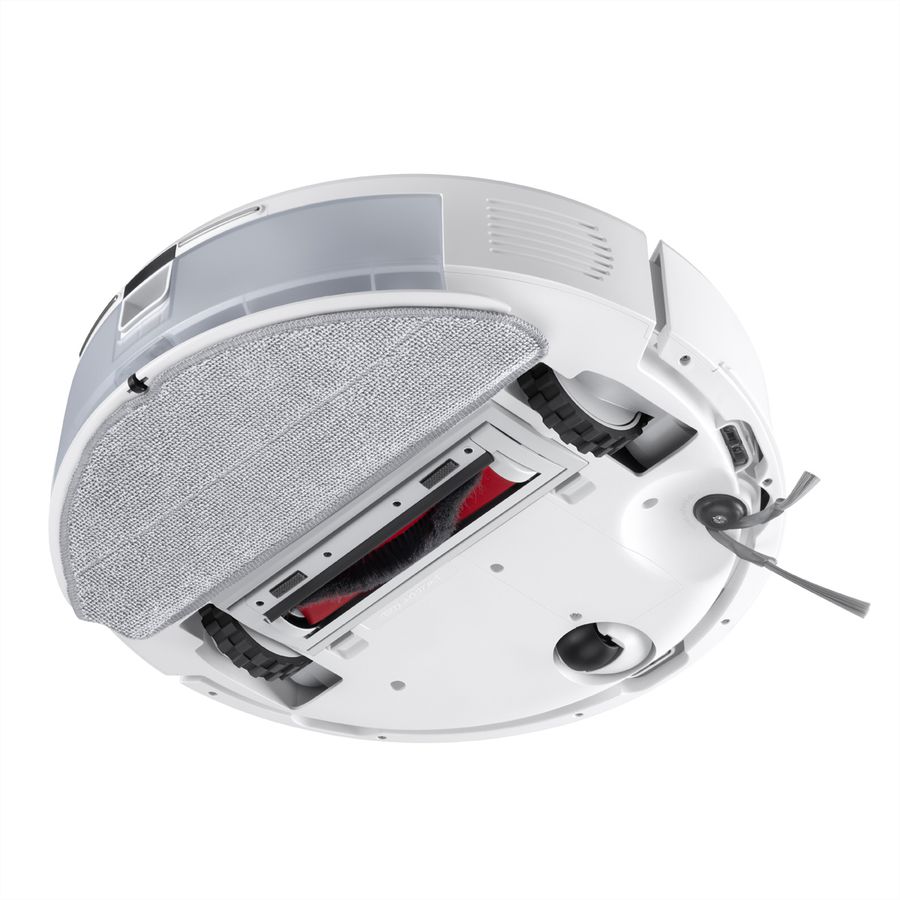 Roborock Saugroboter Q7BF, weiss