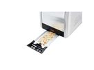 Solis Toaster Steel Typ 8002