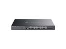 TP-Link SG3428XPP-M2 Omada PoE+ 24 Port