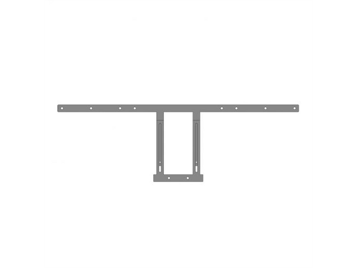 Hagor MeetUp Display-Adaptateur 75 - 86"