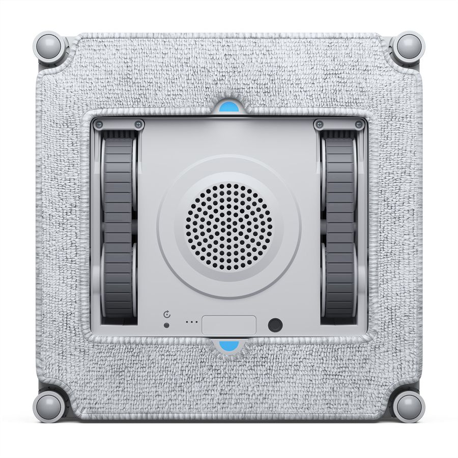 **Retoure**Ecovacs Fensterreiniger WINBOT MINI, beige