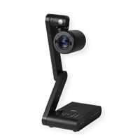 **DEMO**Aver Dokumentkamera M90UHD, schwarz