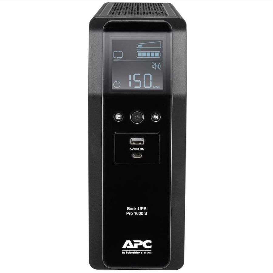 APC Back UPS BR1600MI