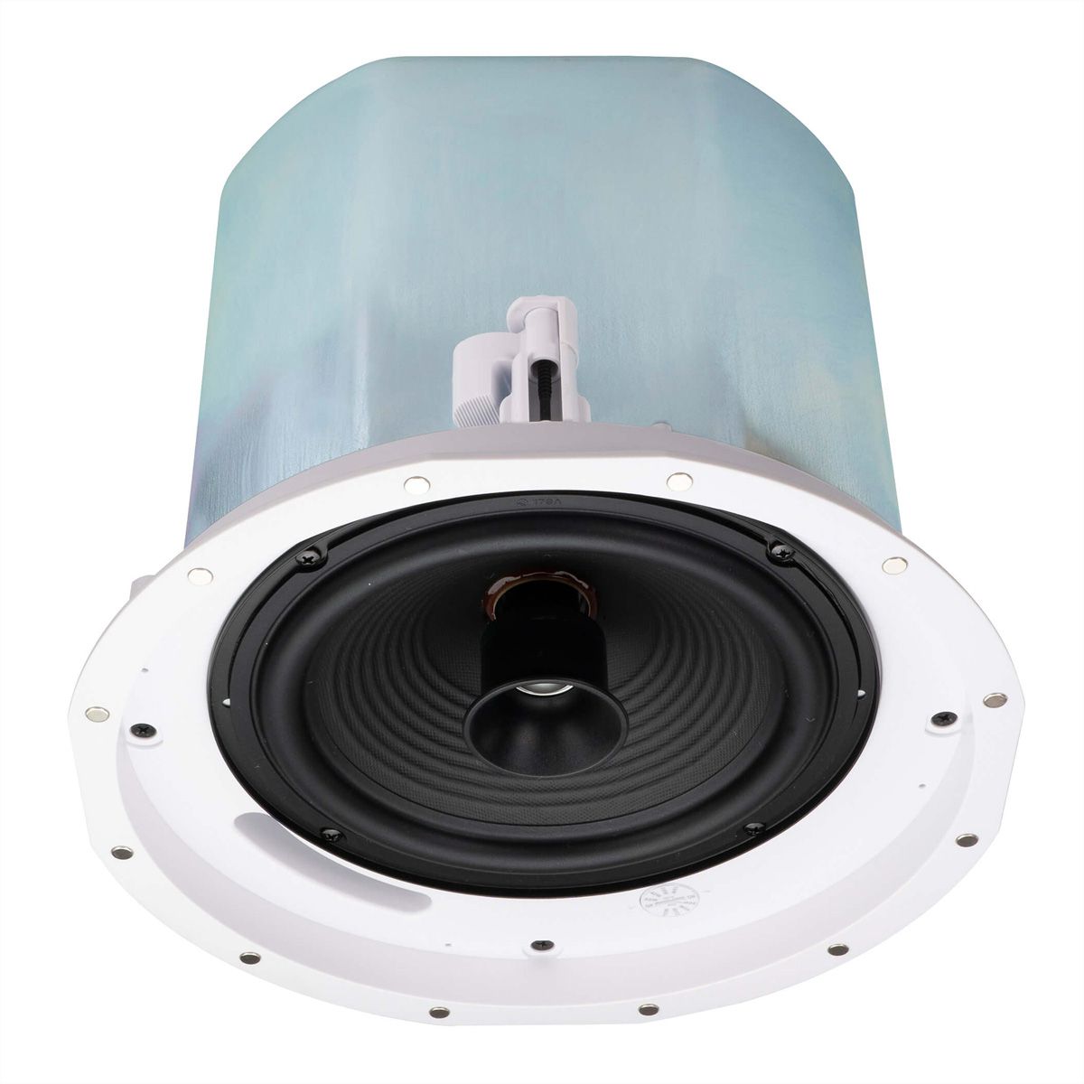 ATEN AS108 8 Zoll Coax Deckenlautsprecher