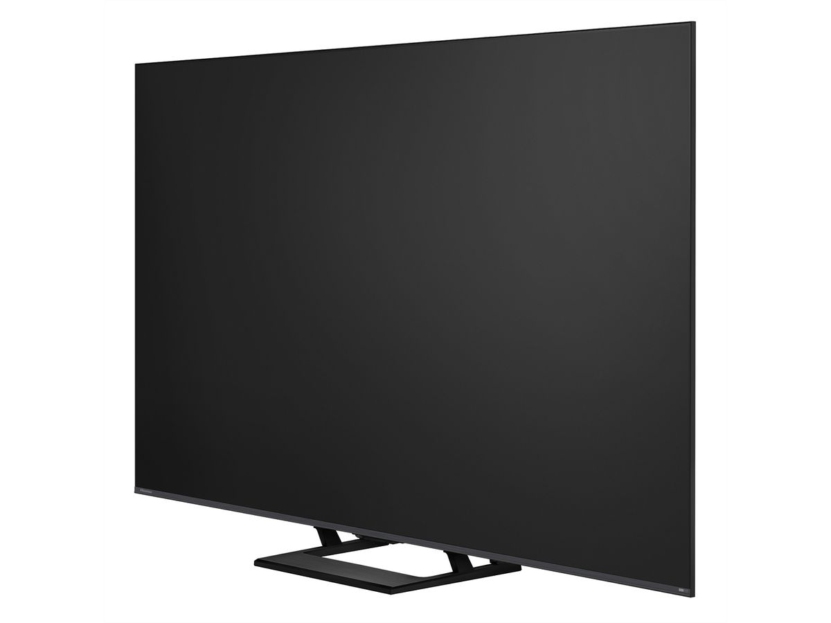 Hisense TV 65U7SE 65", Mini-LED 4K, 144Hz, 1400 Nits