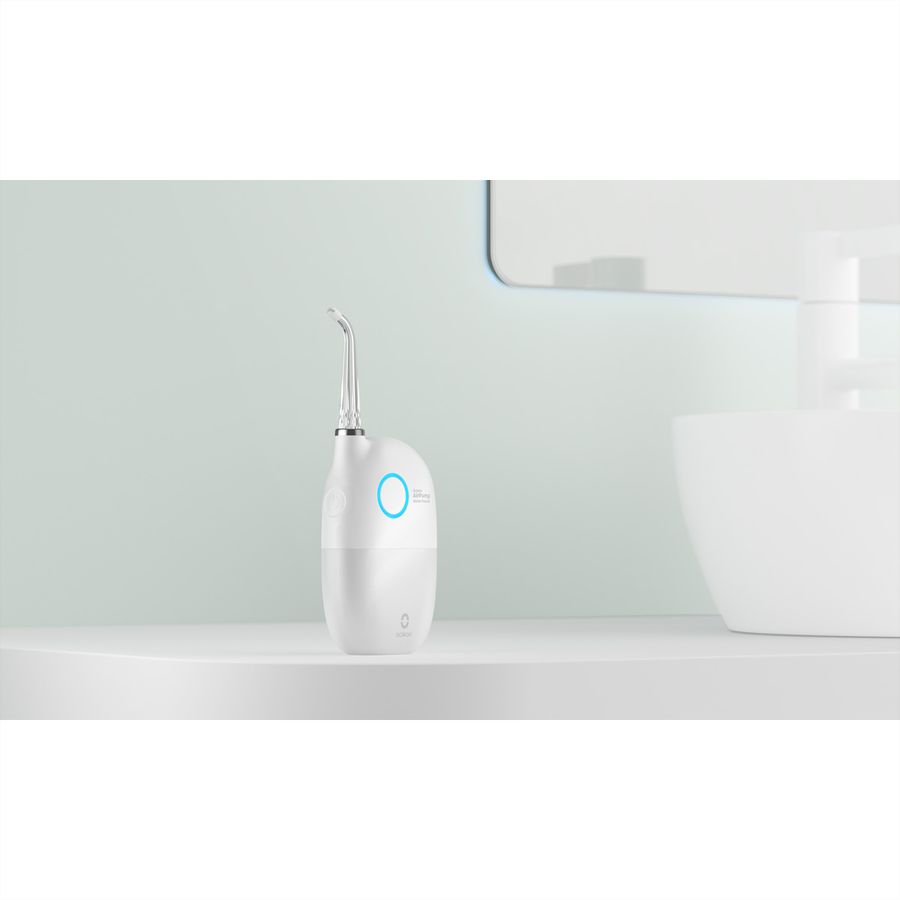 Oclean AirPump A10, blanc