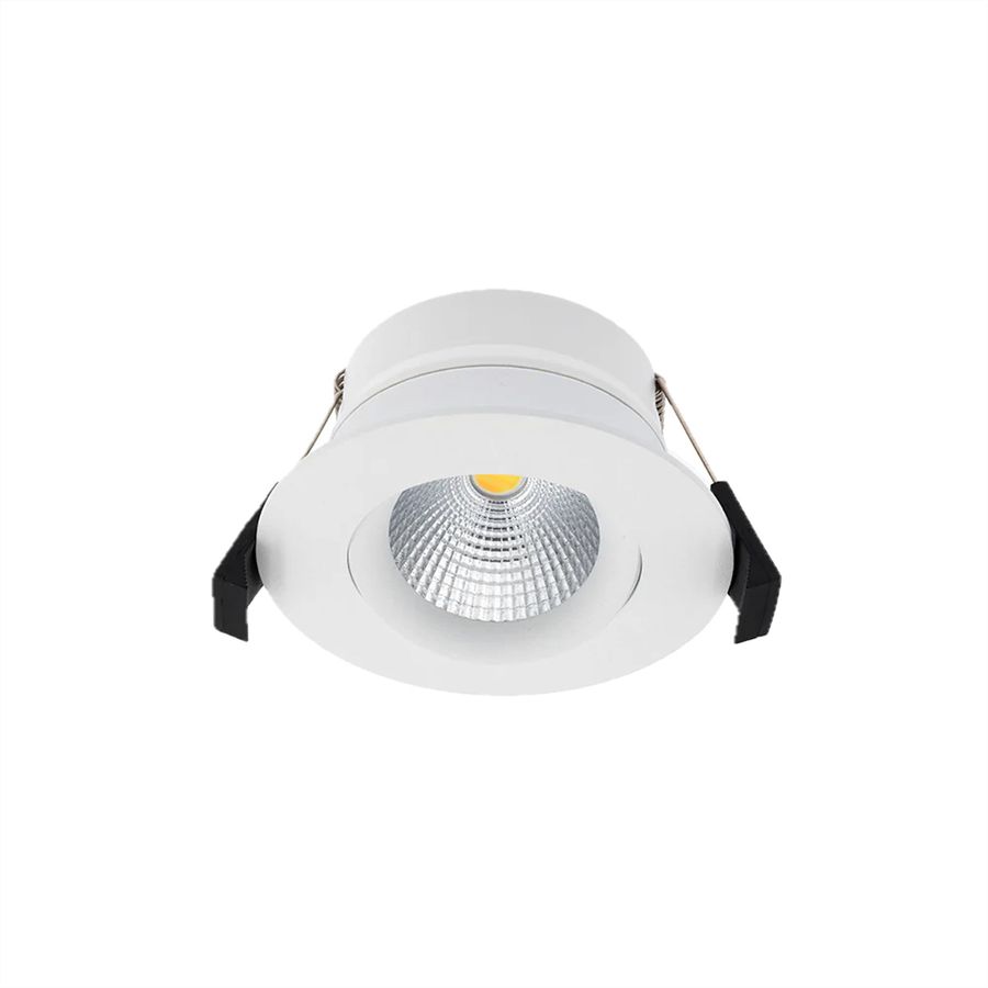 Shelly LightSolutions Hilux DS8, blanc, 230V