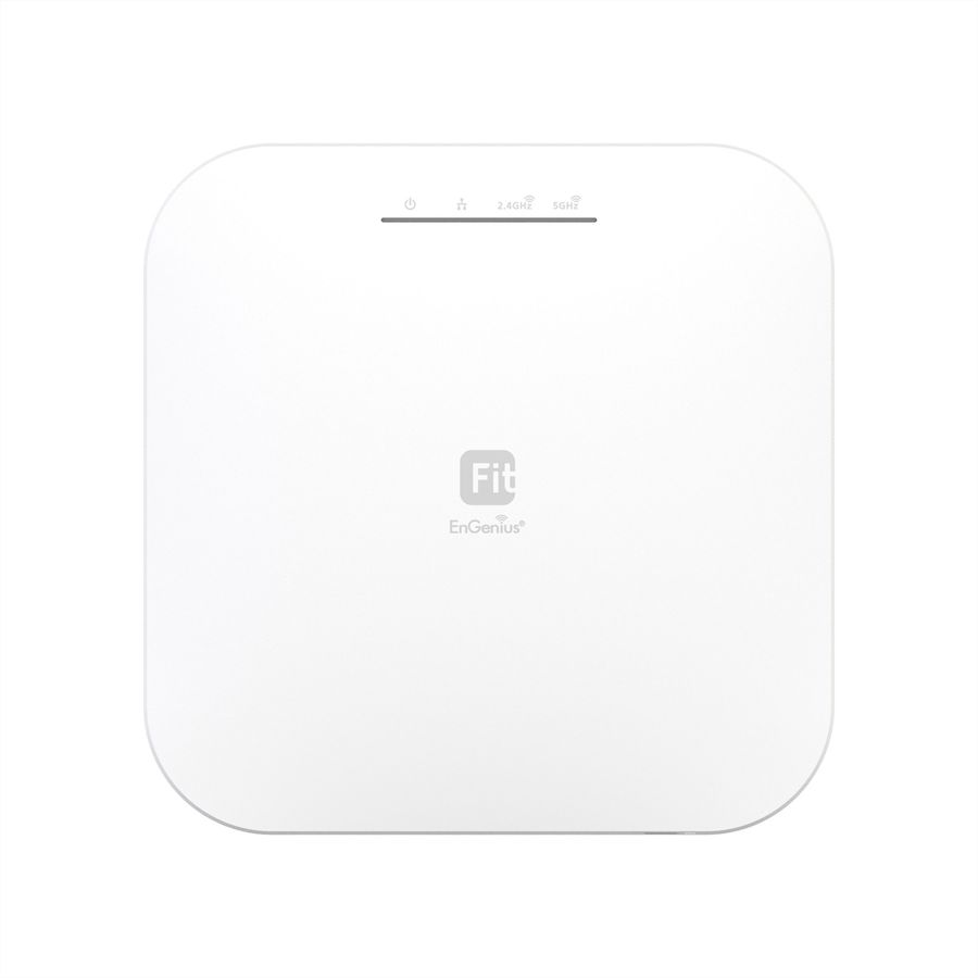 EnGenius EWS357-FIT Wireless Access Point, 802.11ax, 2x2, géré, bi-bande, intérieur