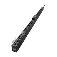 Eaton Switched FlexPDU G2, Input CEE32, 3m Kabel, 1ph, 7.4kW, 32A, Output 20x C13, 4x C19