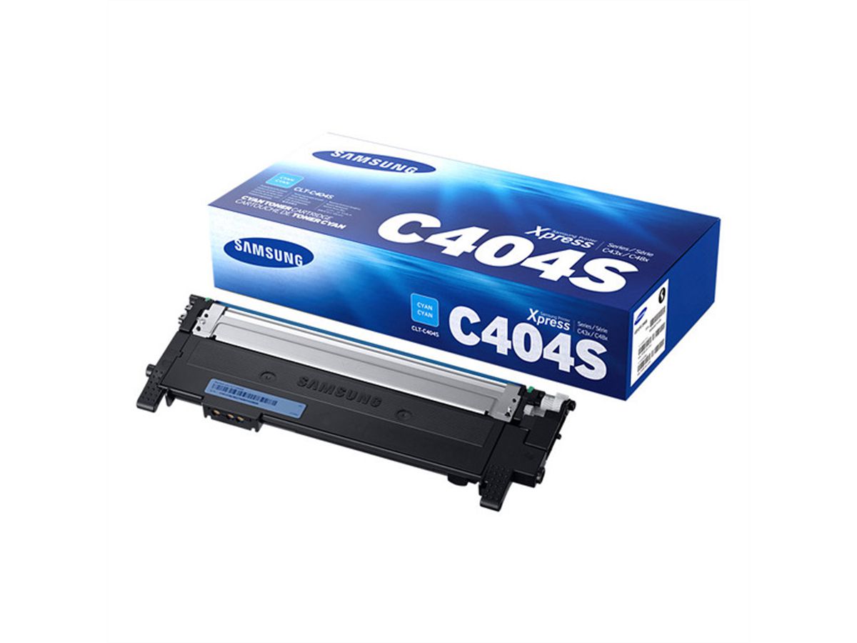 HP ST966A, Toner cyan 1.000 Seiten für Xpress C430 / Xpress C430W / Xpress C480 / Xpress C480W