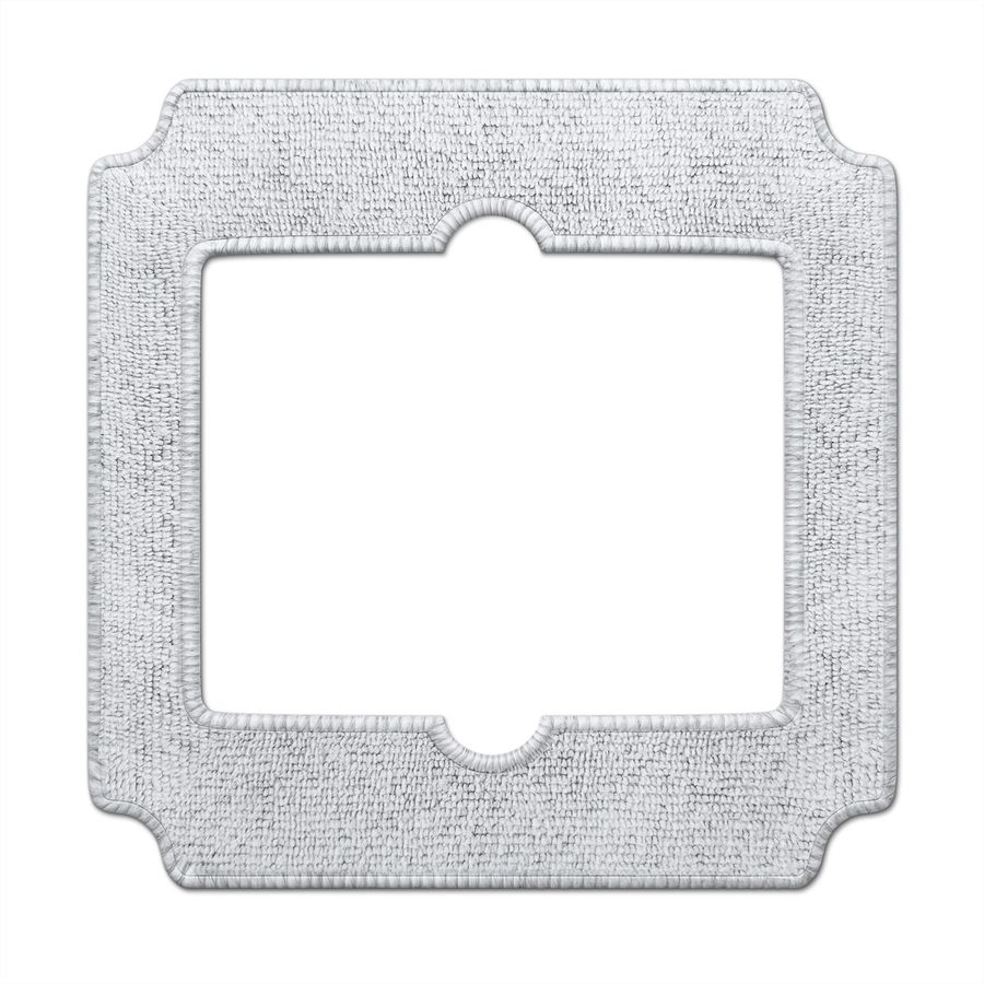 Ecovacs lingettes de nettoyage, pour Winbot Mini