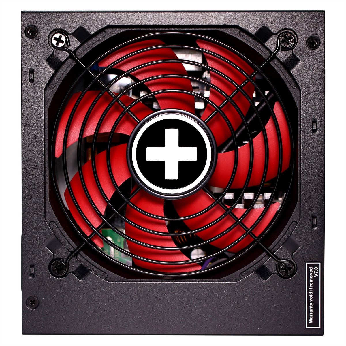 Xilence XP450R10 450W PC Netzteil, 80+ Bronze, Gaming, ATX
