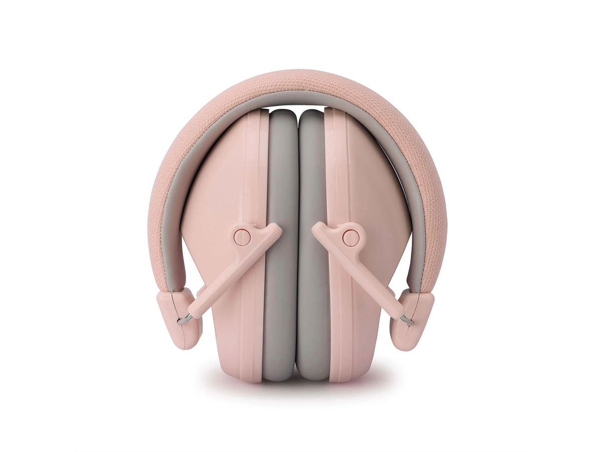 Protection auditive Alecto Baby BV73 bleu