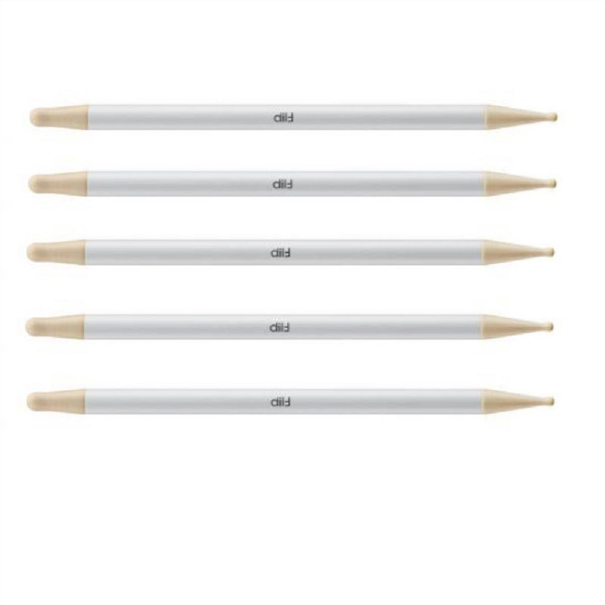Samsung Magnetic Pen, für Flip 2.0, 5er Pack