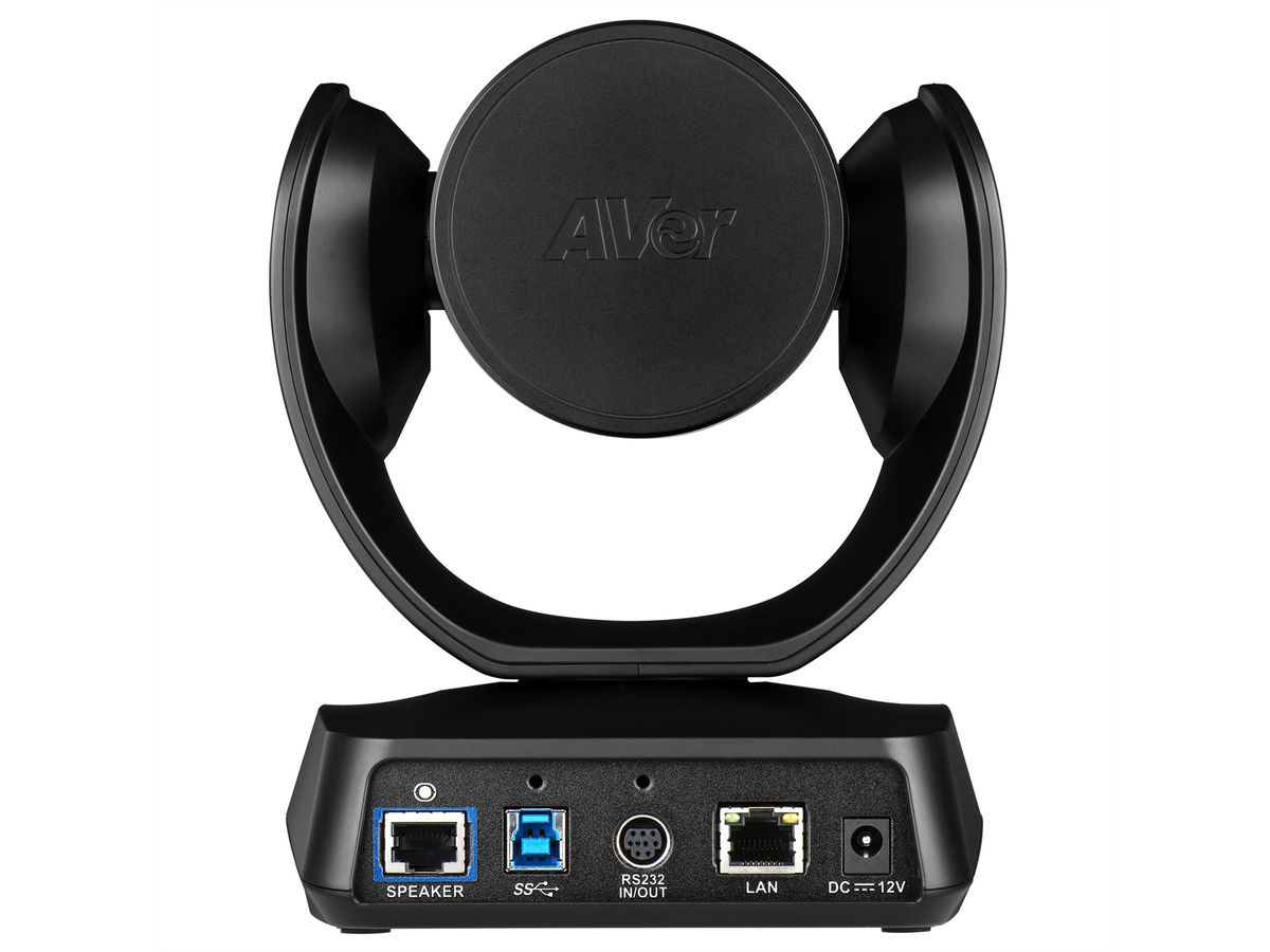 Aver PTZ-Kamera VC520PRO3, mit Speakerphone,
