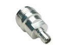 TELEGÄRTNER Adapter N-Buchse / SMA-Buchse