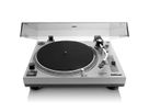 Lenco Platine vinyle L-3810GY, gris