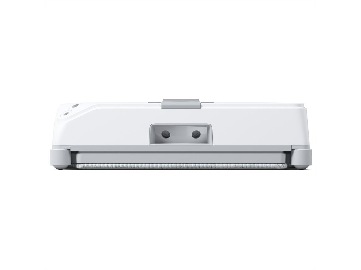 Ecovacs nettoyeur de vitres Winbot Mini, Winbot, gris