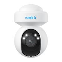 Reolink E560 Outdoor PTZ-Kamera, 8 MP, 50-94°, IR-LED 12m, WiFi